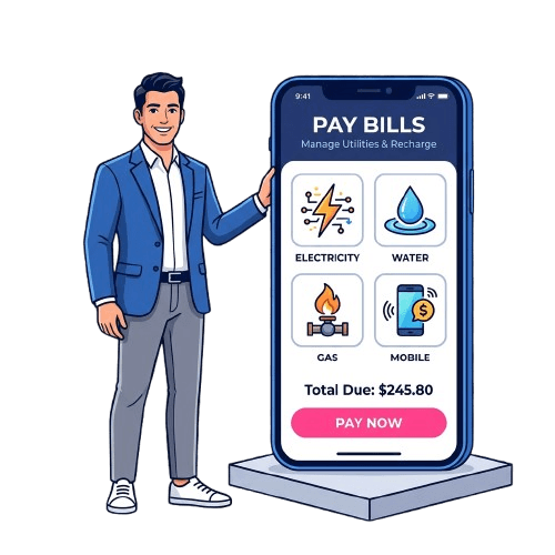 Finance Illustration